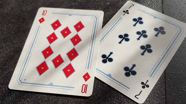 Galaxia Playing Cards - image 2