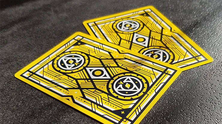 Galaxia Playing Cards - image 3