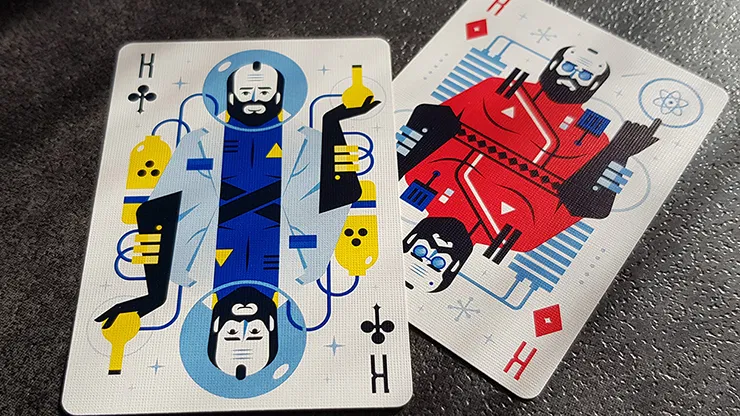 Galaxia Playing Cards - image 4