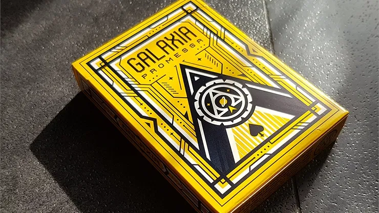 Galaxia Playing Cards - image 1