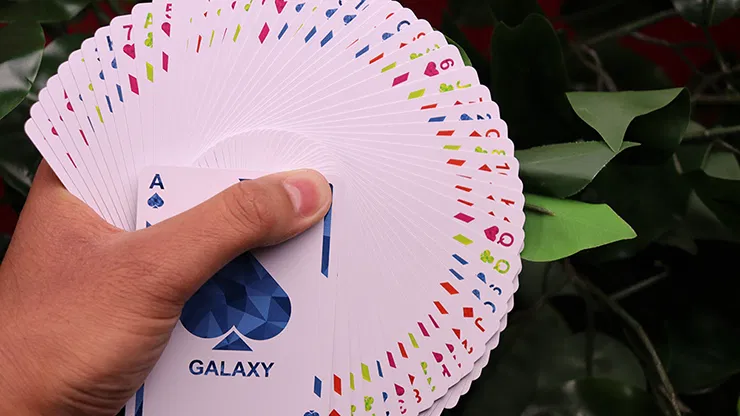 Galaxy Playing Cards - image 2