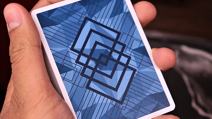 Galaxy Playing Cards - image 3