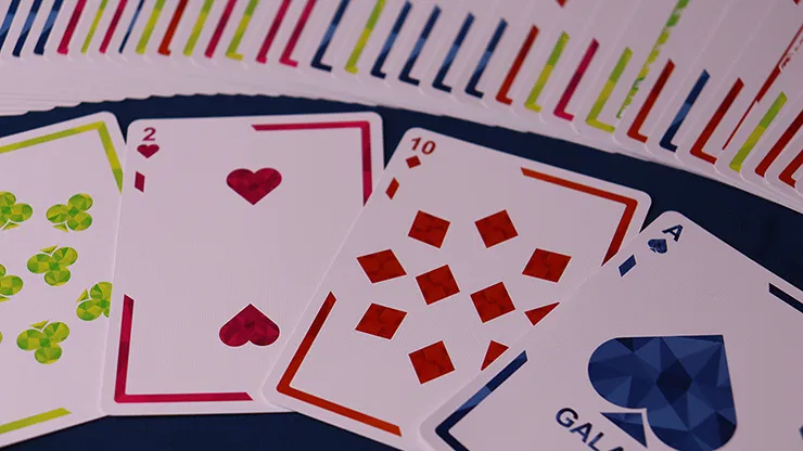 Galaxy Playing Cards - image 4