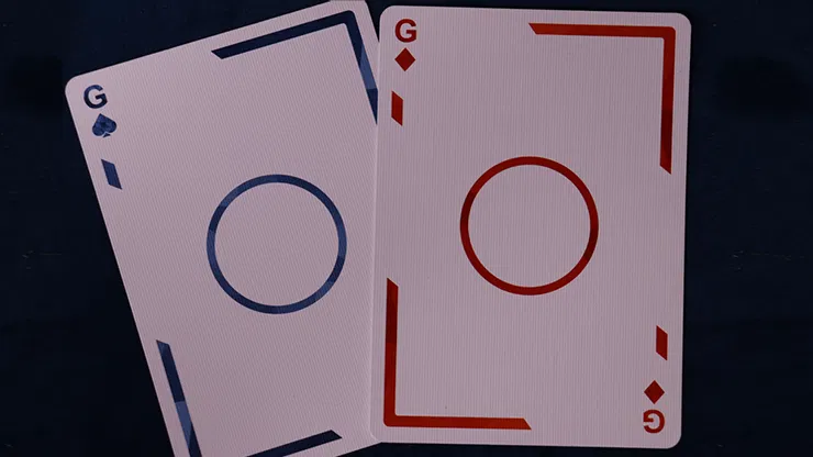 Galaxy Playing Cards - image 6