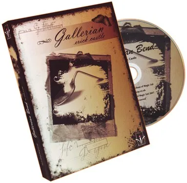 Gallerian Bend - image 1