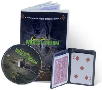 Gambler's Wildest Dream - image 1