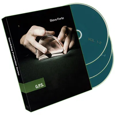 Gambling Protection Series (3 DVD Set)