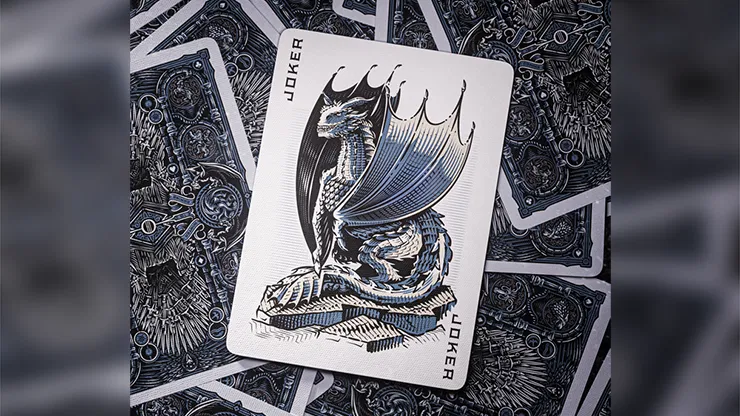 Game of Thrones Playing Cards - image 2