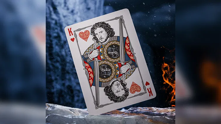 Game of Thrones Playing Cards - image 4