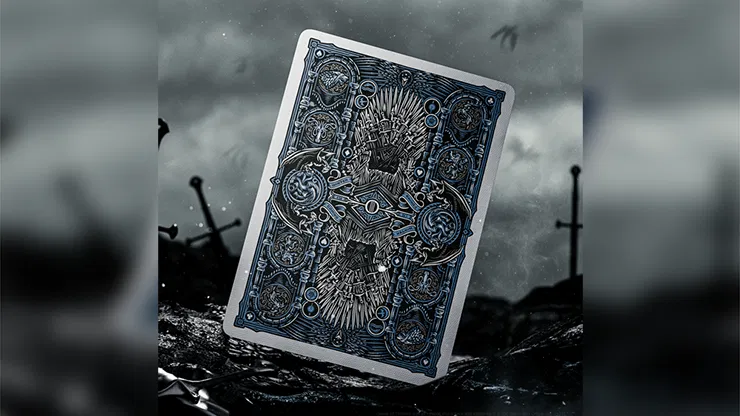 Game of Thrones Playing Cards - image 5