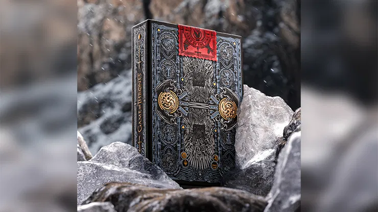 Game of Thrones Playing Cards - image 6