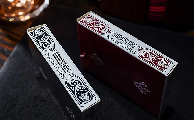 Gamesters Playing Cards (Standard Edition) - image 2