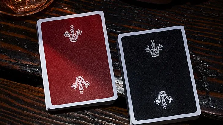 Gamesters Playing Cards (Standard Edition) - image 3