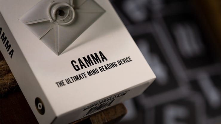 Gamma - thumbnail 6