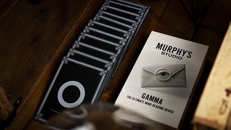 Gamma - thumbnail 3