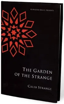 Garden Of The Strange