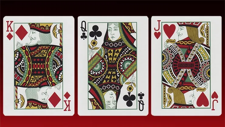 Gaslamp Playing Cards - image 6