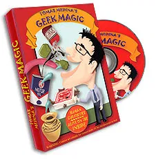 Geek Magic