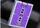 Gemini Casino Purple Playing Cards - image 2