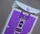 Gemini Casino Purple Playing Cards - image 1