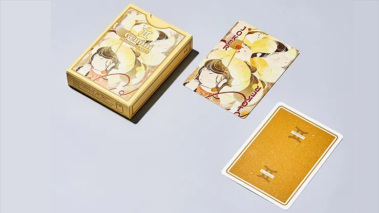 Gemini Playing Cards - image 3