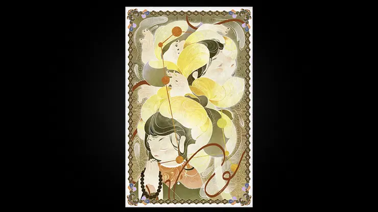 Gemini Playing Cards - image 4