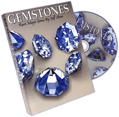 Gemstones - image 1