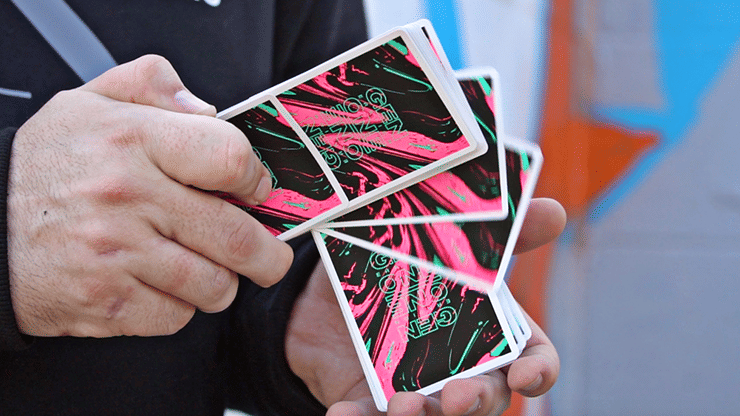 Generation One Playing Cards - thumbnail 4