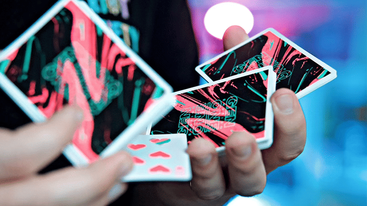 Generation One Playing Cards - thumbnail 5