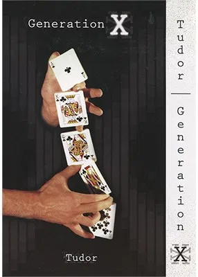 Generation X Brian Tudor Video Download