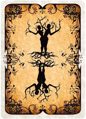 Genesis Playing Cards - image 2