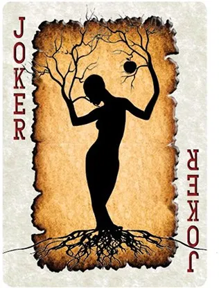 Genesis Playing Cards - image 3
