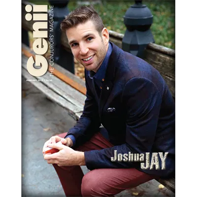 Genii Magazine - February 2015 