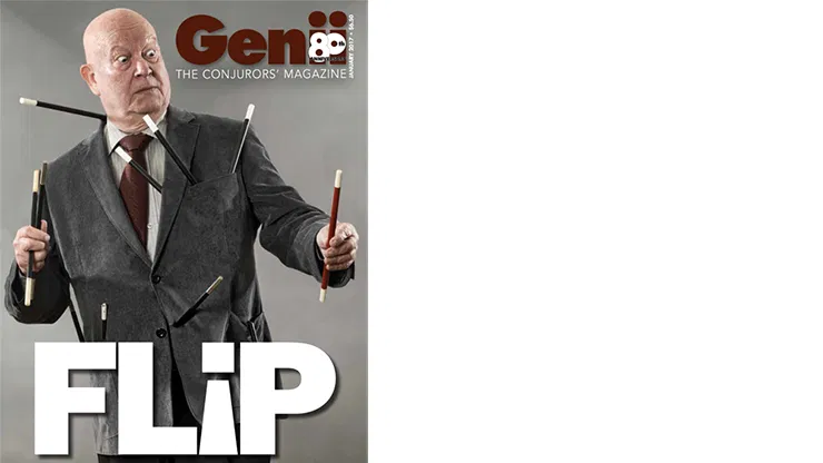 Genii Magazine - January 2017