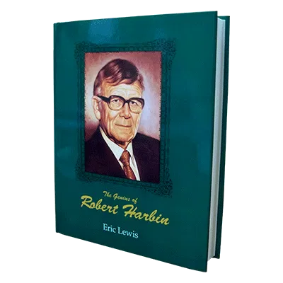 Genius of Robert Harbin