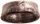 Genuine Half-Dollar RingBy Diamond Jim Tyler