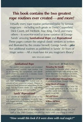 George Sands Masterworks Collection - image 2