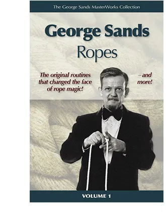 George Sands Masterworks Collection - image 1