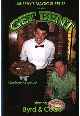 Get Bent 