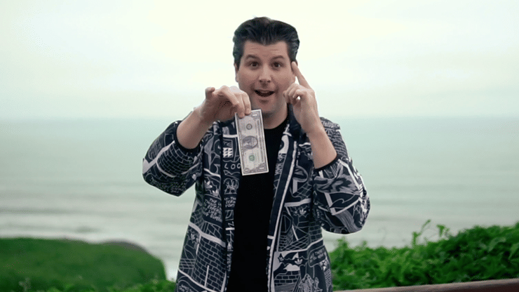 Get Money - thumbnail 2