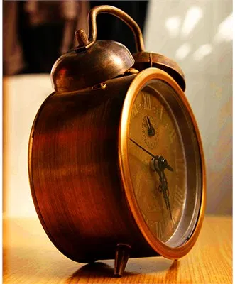 Ghost Alarm Clock - image 2