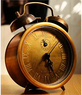 Ghost Alarm Clock - image 1