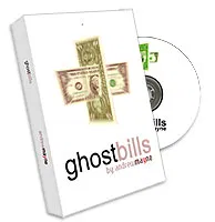 Ghost Bills