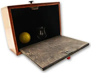 Ghost Cabinet - image 2