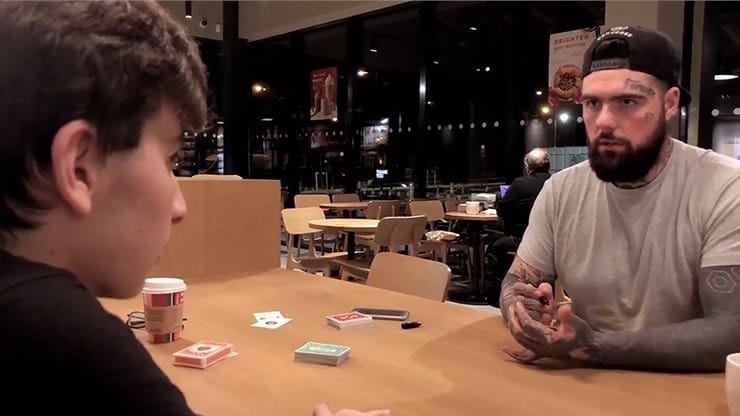 Ghost Card - thumbnail 6
