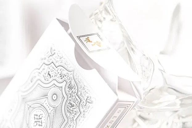 Cohorts Ghost Marked Playing Cards - image 4