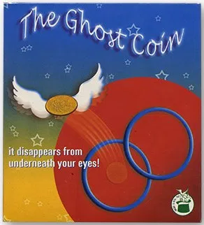 Ghost Coin