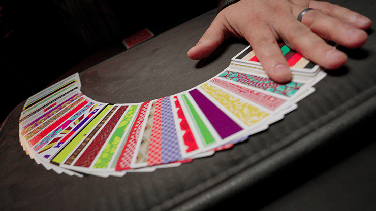 Ghost Deck - thumbnail 3