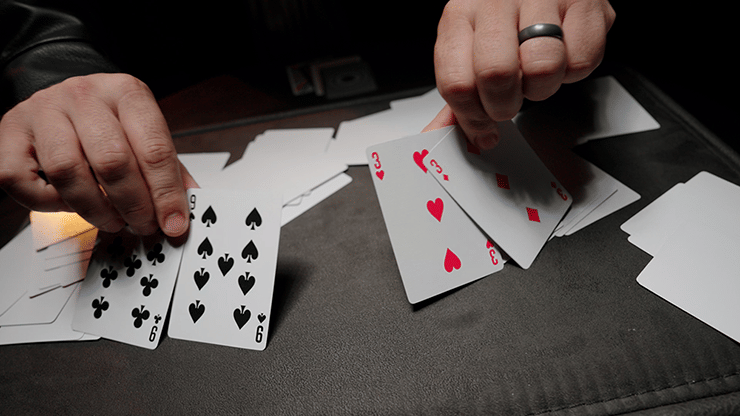 Ghost Deck - thumbnail 4