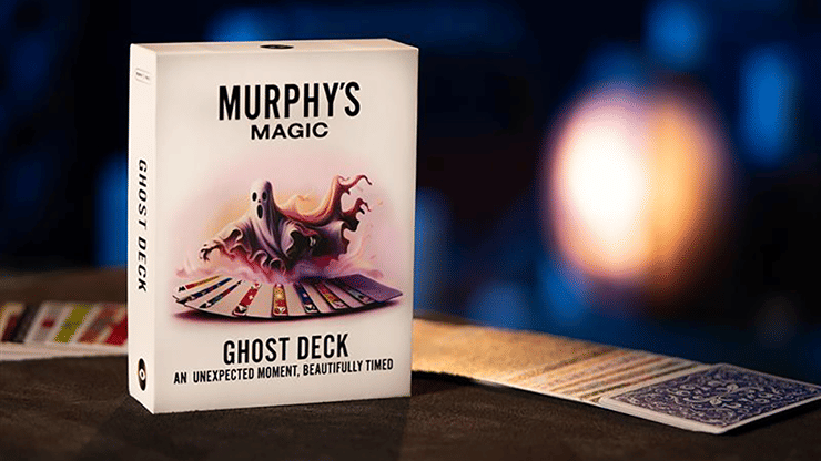 Ghost Deck - thumbnail 6